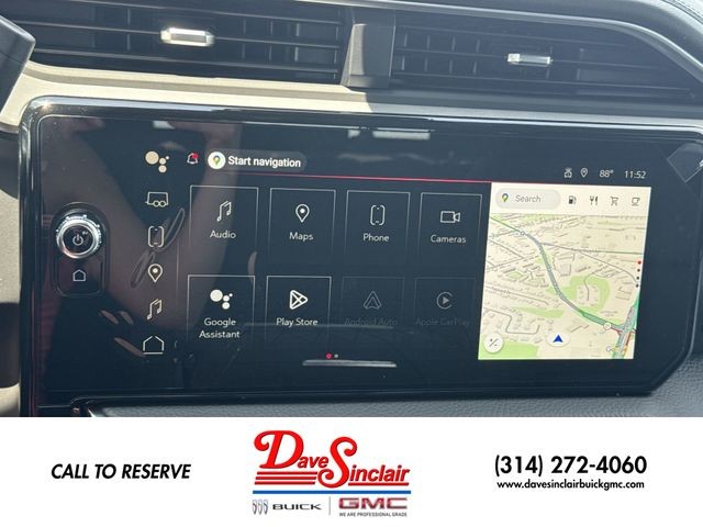 GMC Sierra 2500HD Vehicle Full-screen Gallery Image 16