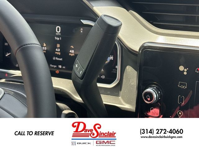 GMC Sierra 2500HD Vehicle Full-screen Gallery Image 20