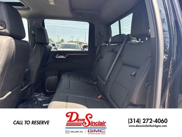GMC Sierra 2500HD Vehicle Full-screen Gallery Image 23