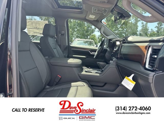 GMC Sierra 2500HD Vehicle Full-screen Gallery Image 25