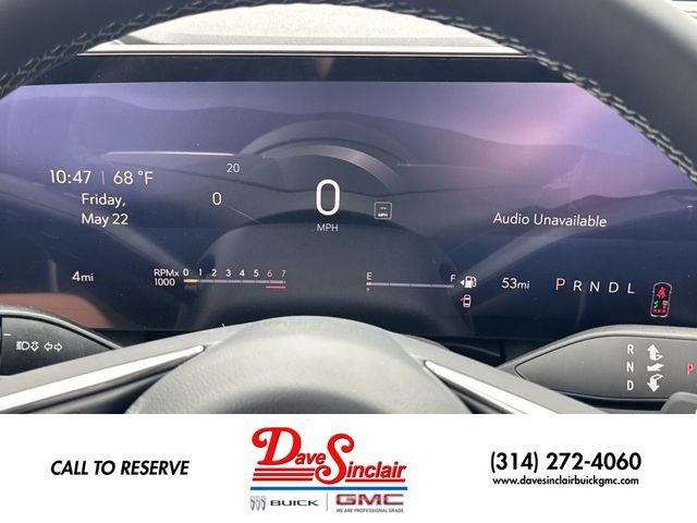 Buick Enclave Vehicle Full-screen Gallery Image 15