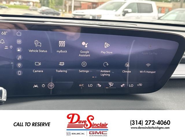Buick Enclave Vehicle Full-screen Gallery Image 16