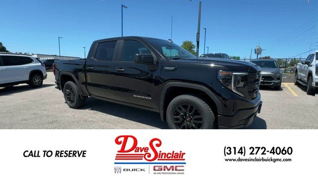 GMC Sierra 1500 Vehicle Full-screen Gallery Image 02