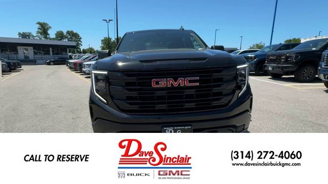 GMC Sierra 1500 Vehicle Full-screen Gallery Image 03