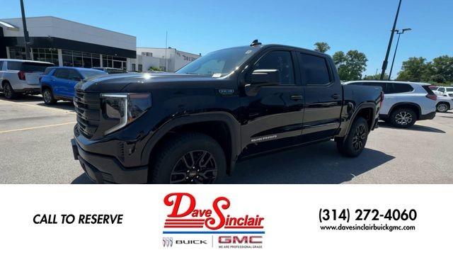 GMC Sierra 1500 Vehicle Full-screen Gallery Image 04