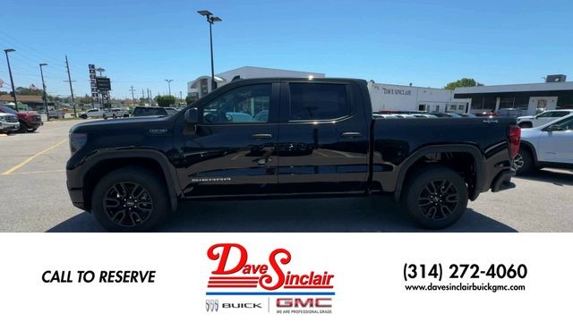 GMC Sierra 1500 Vehicle Full-screen Gallery Image 05