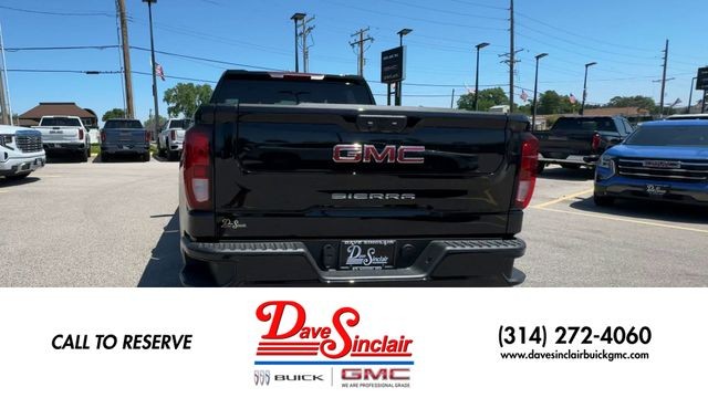 GMC Sierra 1500 Vehicle Full-screen Gallery Image 07