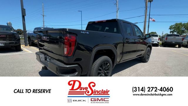 GMC Sierra 1500 Vehicle Full-screen Gallery Image 08