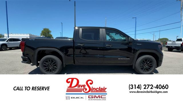 GMC Sierra 1500 Vehicle Full-screen Gallery Image 09