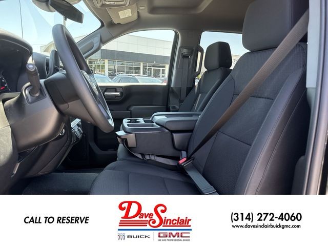 GMC Sierra 1500 Vehicle Full-screen Gallery Image 11