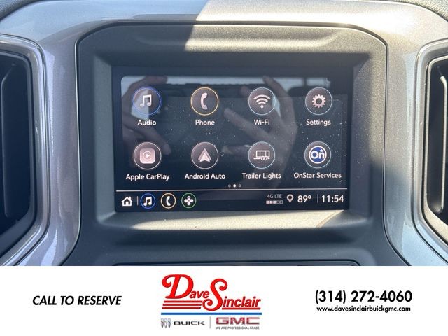 GMC Sierra 1500 Vehicle Full-screen Gallery Image 16