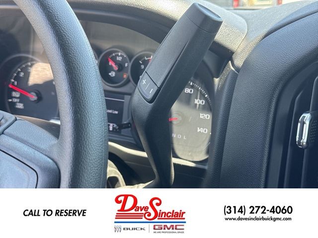 GMC Sierra 1500 Vehicle Full-screen Gallery Image 19