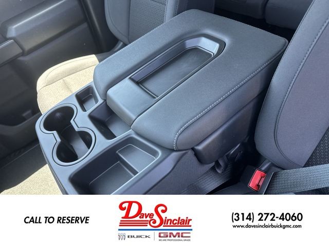 GMC Sierra 1500 Vehicle Full-screen Gallery Image 20