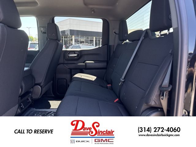 GMC Sierra 1500 Vehicle Full-screen Gallery Image 21