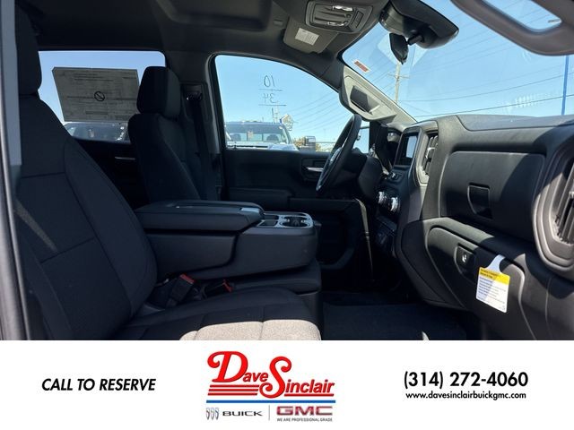 GMC Sierra 1500 Vehicle Full-screen Gallery Image 23