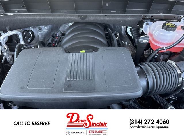 GMC Sierra 1500 Vehicle Full-screen Gallery Image 24