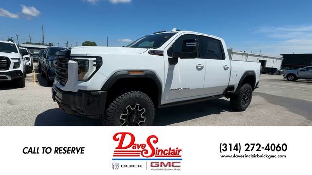 GMC Sierra 2500HD Vehicle Full-screen Gallery Image 04