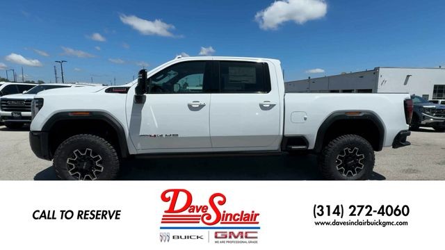 GMC Sierra 2500HD Vehicle Full-screen Gallery Image 05