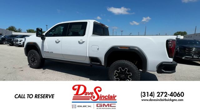 GMC Sierra 2500HD Vehicle Full-screen Gallery Image 06