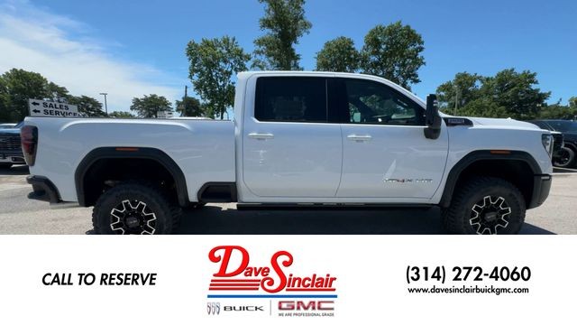 GMC Sierra 2500HD Vehicle Full-screen Gallery Image 09
