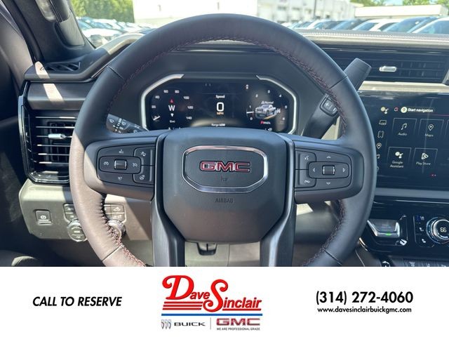 GMC Sierra 2500HD Vehicle Full-screen Gallery Image 14