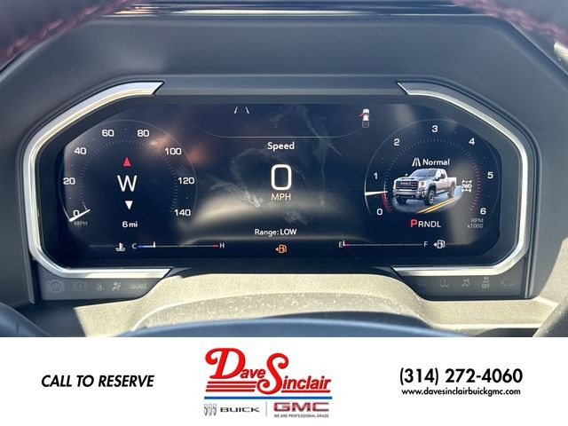 GMC Sierra 2500HD Vehicle Full-screen Gallery Image 15
