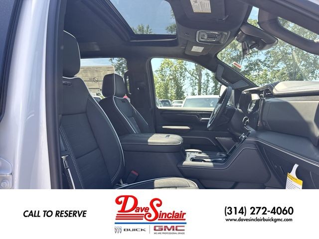 GMC Sierra 2500HD Vehicle Full-screen Gallery Image 25