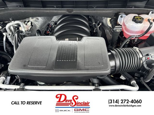 GMC Yukon Vehicle Full-screen Gallery Image 27