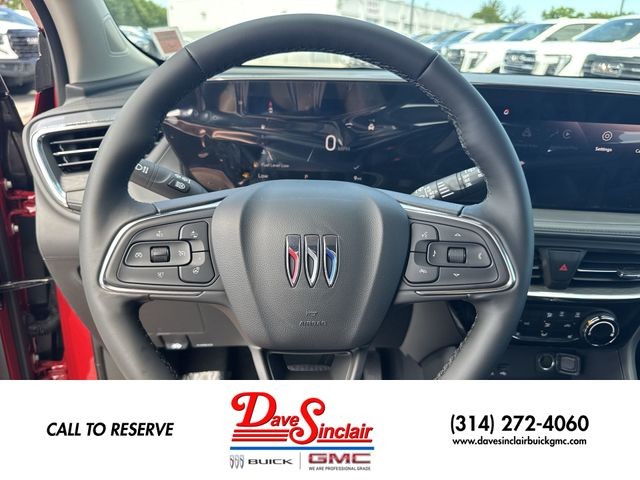 Buick Encore GX Vehicle Full-screen Gallery Image 14