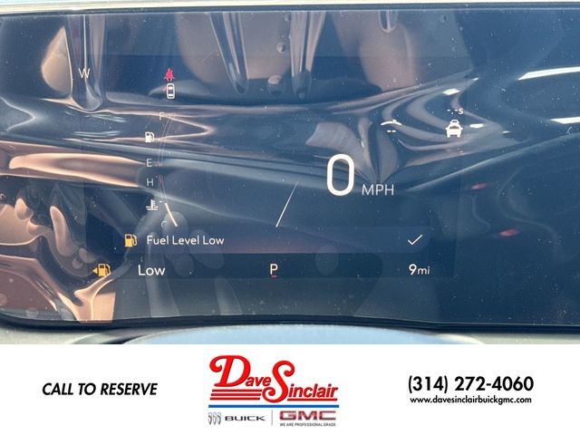 Buick Encore GX Vehicle Full-screen Gallery Image 15