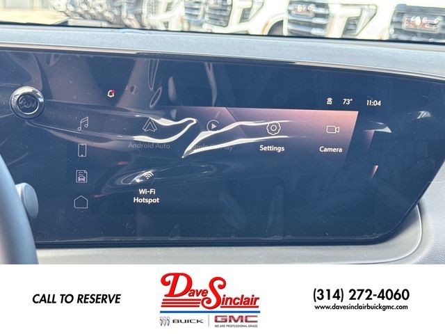 Buick Encore GX Vehicle Full-screen Gallery Image 16