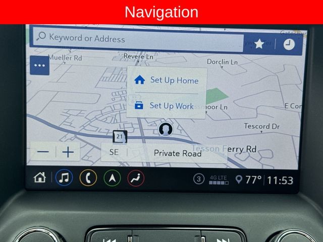 GMC Acadia Vehicle Full-screen Gallery Image 18