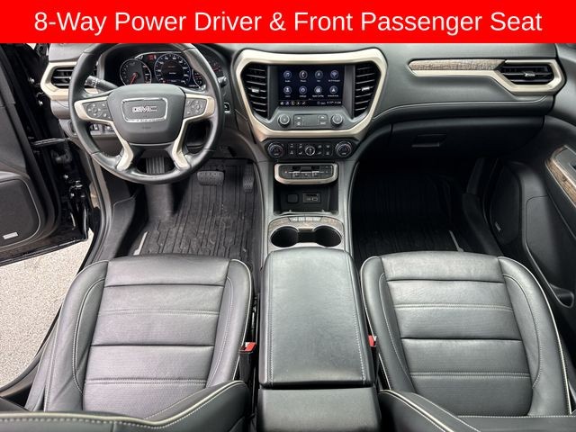 GMC Acadia Vehicle Full-screen Gallery Image 25