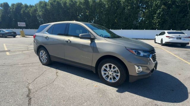 Chevrolet Equinox Vehicle Full-screen Gallery Image 02