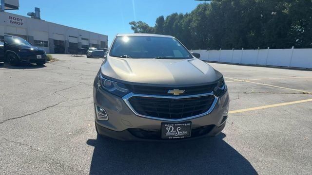 Chevrolet Equinox Vehicle Full-screen Gallery Image 03