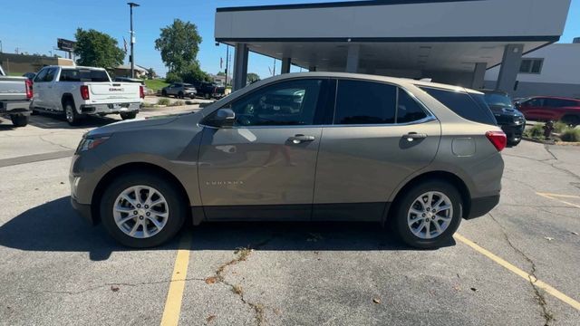 Chevrolet Equinox Vehicle Full-screen Gallery Image 06