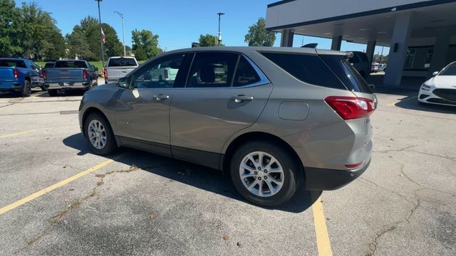 Chevrolet Equinox Vehicle Full-screen Gallery Image 07