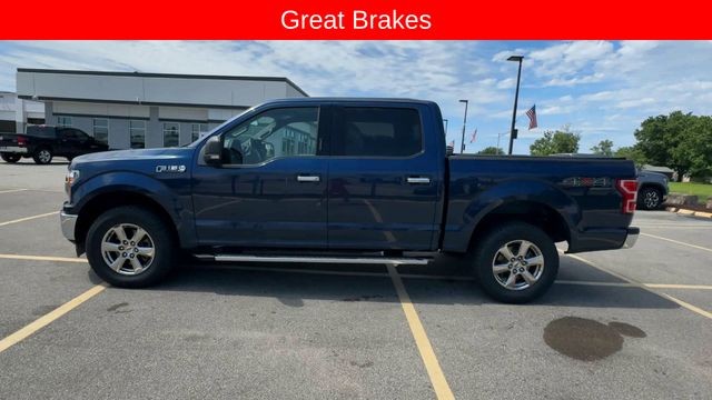 Ford F-150 Vehicle Full-screen Gallery Image 06