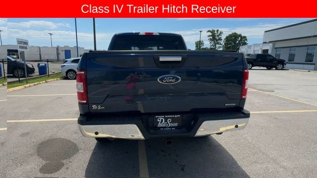 Ford F-150 Vehicle Full-screen Gallery Image 09
