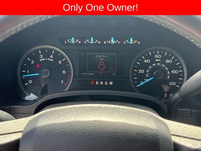 Ford F-150 Vehicle Full-screen Gallery Image 15