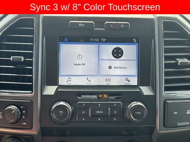 Ford F-150 Vehicle Full-screen Gallery Image 17