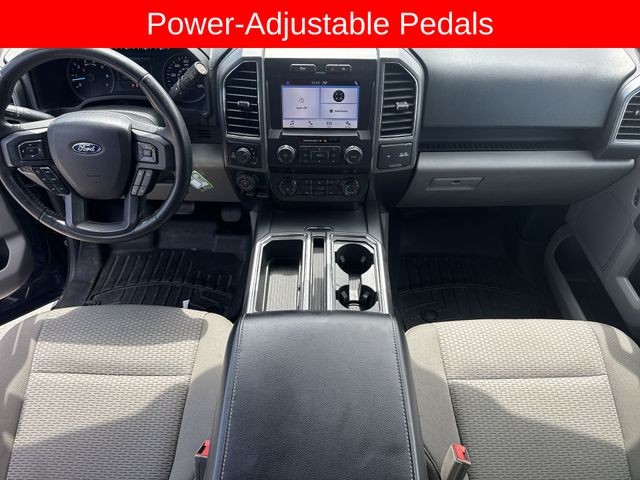 Ford F-150 Vehicle Full-screen Gallery Image 23