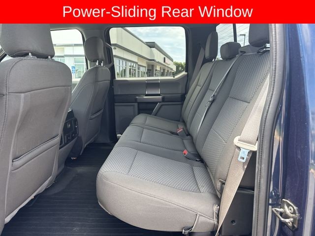 Ford F-150 Vehicle Full-screen Gallery Image 27
