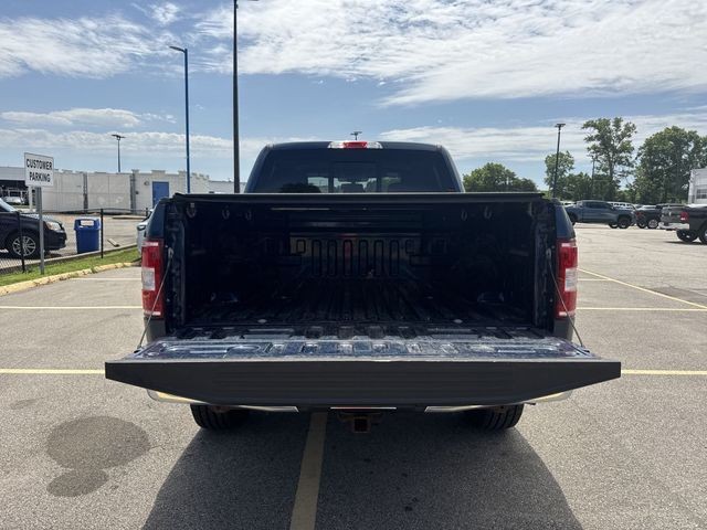 Ford F-150 Vehicle Full-screen Gallery Image 28