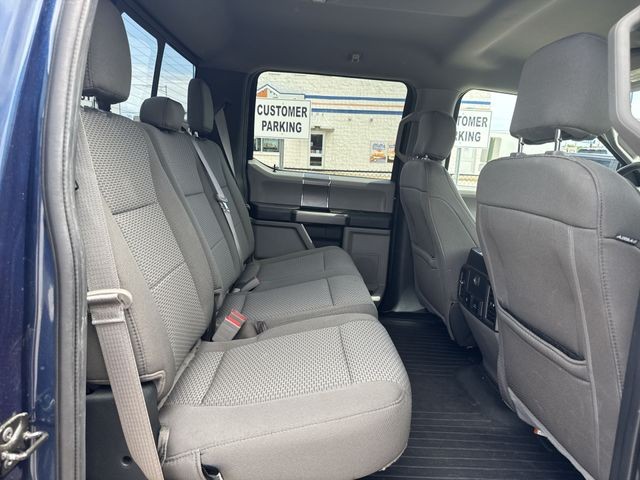 Ford F-150 Vehicle Full-screen Gallery Image 29