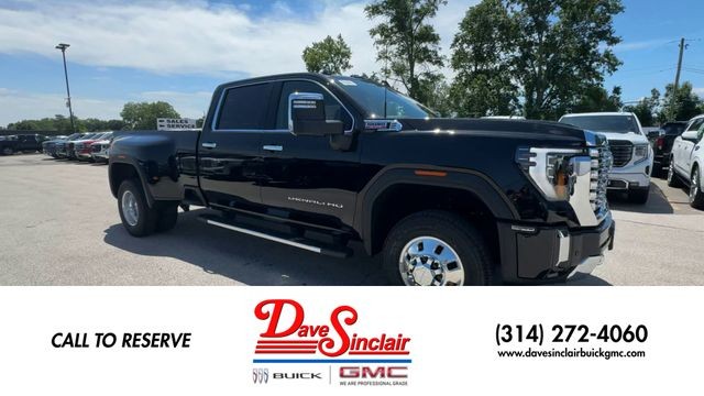 GMC Sierra 3500HD Vehicle Full-screen Gallery Image 02