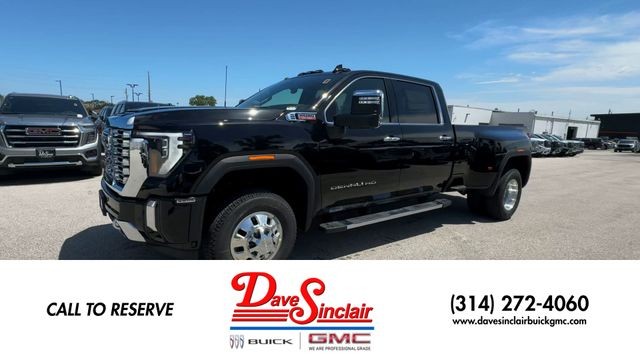 GMC Sierra 3500HD Vehicle Full-screen Gallery Image 04