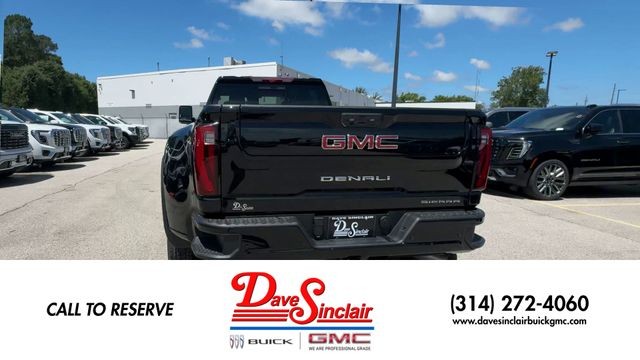 GMC Sierra 3500HD Vehicle Full-screen Gallery Image 07