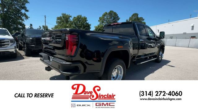 GMC Sierra 3500HD Vehicle Full-screen Gallery Image 08