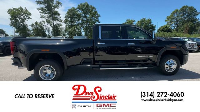GMC Sierra 3500HD Vehicle Full-screen Gallery Image 09